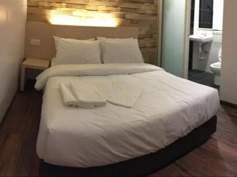 H Hotel Segamat Exteriér fotografie